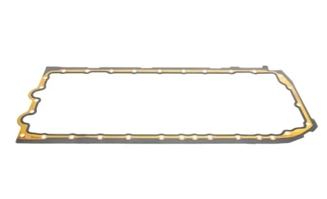 Прокладка піддону 3 (E90/F30)/5 (E60/F10)/6 (F12) N52/N55/N53 05- BMW 11137600482