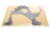 Прокладка крышки двигателя передней X3 (E83/F25)/X5 (F15/F85) 07- N47 D20 BMW 11147797491 (фото 1)