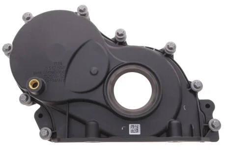 Защита ремня ГРМ 3 (F30/F80/F31)/4 (F36/F32/F82) 1.5i (B38) 15- BMW 11148512597