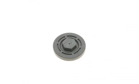 Заглушка кришки двигуна 3 (E90-E93)/5 (F07/F10/F11)/X3 (F25)/X5 (F15) 13- N47/B47/B37/N57 BMW 11148576339