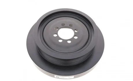 Шків колінвалу 1 (F21)/3 (F30/F31)/5 (F10/F11) 3.0i N55 10- BMW 11237573655