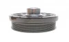 Шків колінвалу 5 (F10) 2.0d N47 09- BMW 11238512072 (фото 4)