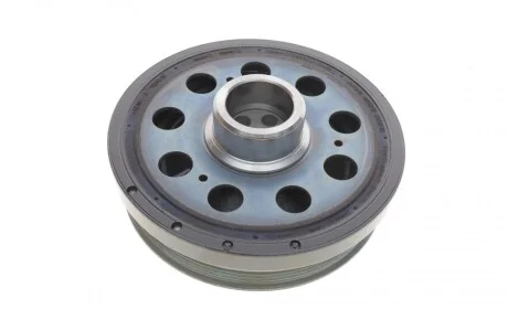Шкив коленвала 5 (F10) 2.0d N47 09- BMW 11238512072
