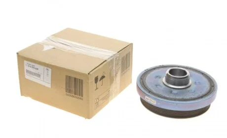Шкив коленвала 3 (G20/G80/G28)/5 (G30/G90)/X3 (G01/F97) 16- B47 BMW 11238579928