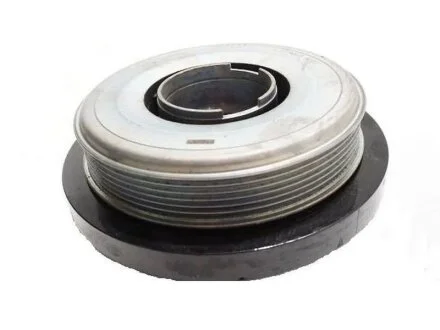 Демпфер крутий. колів. B47 BMW 11238679073
