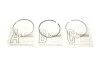 Кольца поршневые 1/2/3/4/5/6/7/X1/X2/X3/X4/X5 B47 (84.00mm/STD) 11- BMW 11258473674 (фото 2)