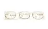 Кольца поршневые 1/2/3/4/5/6/7/X1/X2/X3/X4/X5 B47 (84.00mm/STD) 11- BMW 11258473674 (фото 3)