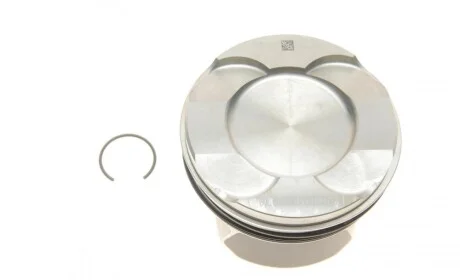 Поршень 5 (F10/F11/F07) 09-17/X5 (F15) 13-18 N55 (STD) BMW 11258619196