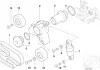 Різьбова пробка M41/M51 BMW 11282243508 (фото 5)