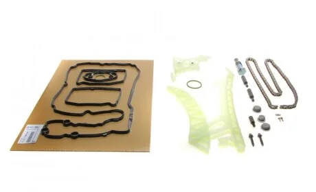 Комплект ланцюга ГРМ 5 (F10)/X5 (F15) 11-18 (N20) BMW 11312457622