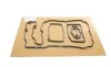 Комплект ланцюга ГРМ 5 (F10)/X5 (F15) 11-18 (N20) BMW 11312457622 (фото 6)