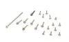 Комплект болтів насоса масляного 3 (E90-E93)/5 (F10/F11)/X3 (F25)/X5 (E70) 04- N52 (к-кт 20шт.) BMW 11410426472 (фото 1)
