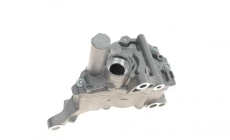 Насос масляный 3 (E90)/5 (E60)/X5 (E70) 2.5-3.0i (N52) 04-11 BMW 11417545939