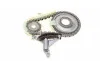 Комплект ланцюга насосу масляного 3 (F30/F31)/5 (F10/F11) (N20/N26) 11-19 BMW 11417605366 (фото 6)