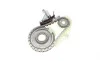 Комплект ланцюга насосу масляного 3 (F30/F31)/5 (F10/F11) (N20/N26) 11-19 BMW 11417605366 (фото 7)