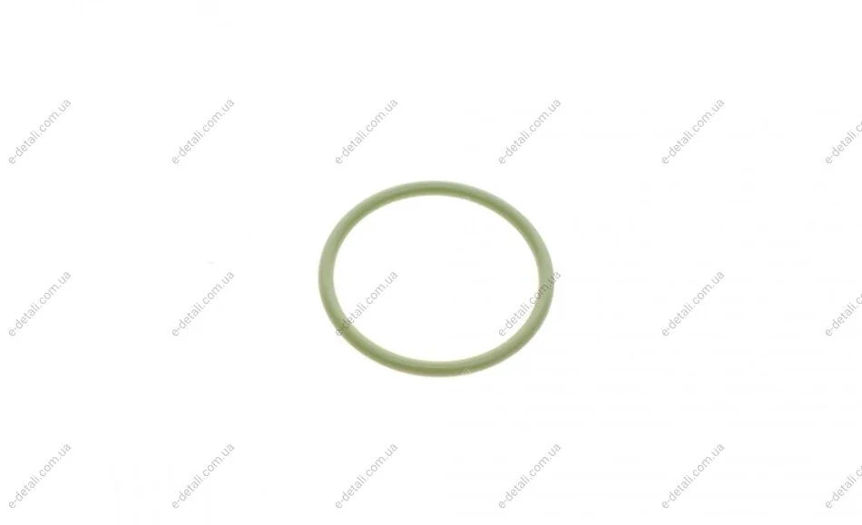 Кольцо уплотнительное (маслозаборника) 5 (F10) 2.0 (N20) 10-17 (32x2.5mm) BMW 11417614770 (фото 1)
