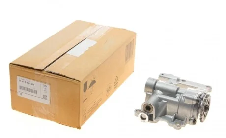 Насос масляный 3 (E90-E93)/5 (E60/E61)/X5 (E70) 07-- M57N2 BMW 11417805815