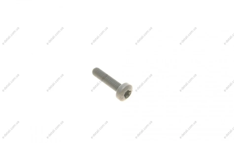 Болт зірочки насосу оливи M8X35-PHR N47 BMW 11417807350 (фото 1)