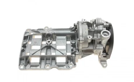 Насос масляный 3 (E90/F30/F80)/5 (F10) 05-18 (N47) BMW 11417810823