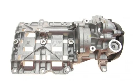 Насос масляний 5 (F10/F11) 10-17/X5 (F15) 13-18 N47S1 BMW 11418511459