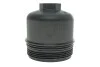 Кришка корпуса фільтра масляного X5 (E70/F15/F85/G05/F95) 4.4 M/xDrive 50 (N63/S63) 09- BMW 11425A34A34 (фото 1)