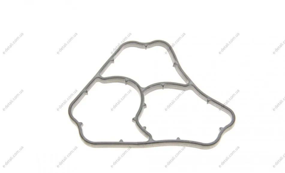Прокладка корпуса фильтра масляного Mini (R50/R53) 1.4/1.6 (W10/W11) 01-08 BMW 11427509211 (фото 1)