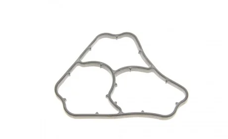 Прокладка корпуса фильтра масляного Mini (R50/R53) 1.4/1.6 (W10/W11) 01-08 BMW 11427509211