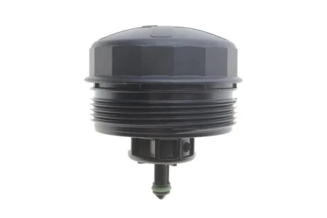 Крышка фильтра масляного 1/3/4/5 N20/N52/N53/N54/N55 04- BMW 11427525334