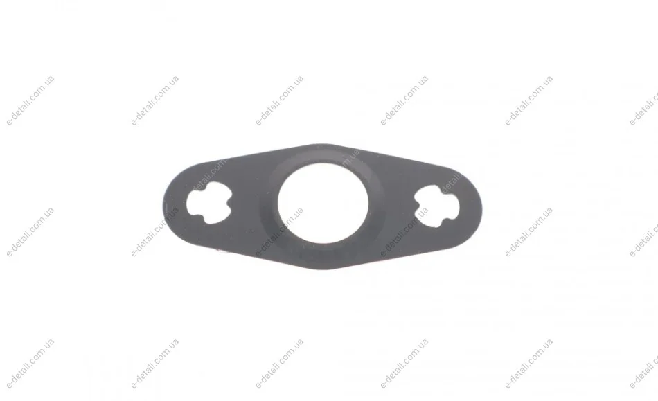 Прокладка турбіни 3 (F30/F80/G20/G80/G28)/5 (F10/G30/F90) 10- B46/B47/B57/N20/N57 (трубка на злив масла) BMW 11427577017 (фото 1)