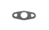 Прокладка турбіни 3 (F30/F80/G20/G80/G28)/5 (F10/G30/F90) 10- B46/B47/B57/N20/N57 (трубка на злив масла) BMW 11427577017 (фото 1)