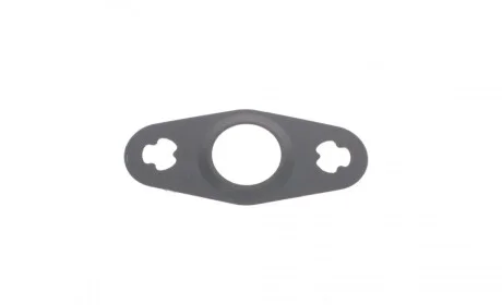 Прокладка турбіни 3 (F30/F80/G20/G80/G28)/5 (F10/G30/F90) 10- B46/B47/B57/N20/N57 (трубка на злив масла) BMW 11427577017