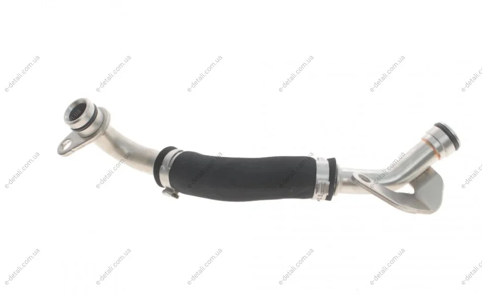 Трубка системи охолодження турбіни 5 (F10/F07/F11) 3.0 i xDrive (N55) 10-17 BMW 11427585403 (фото 1)