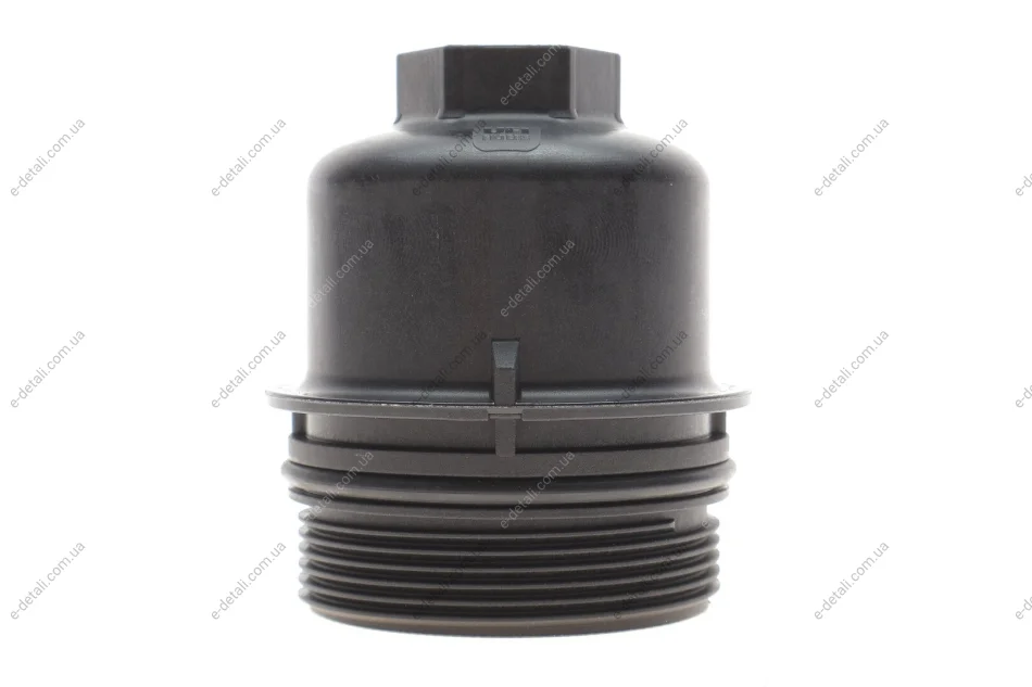 Крышка фильтра масляного 3 (F30/F80/G20/G80/G28)/5 (G30/F90)/7 (G11/G12) 15- B57/B58 BMW 11427926064 (фото 1)