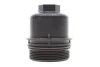 Крышка фильтра масляного 3 (F30/F80/G20/G80/G28)/5 (G30/F90)/7 (G11/G12) 15- B57/B58 BMW 11427926064 (фото 1)