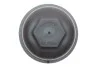Крышка фильтра масляного 3 (F30/F80/G20/G80/G28)/5 (G30/F90)/7 (G11/G12) 15- B57/B58 BMW 11427926064 (фото 4)