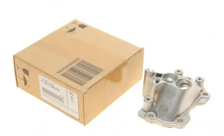 Кришка повернення оливи 7 (F01/F02) N63 08-15 BMW 11427935572