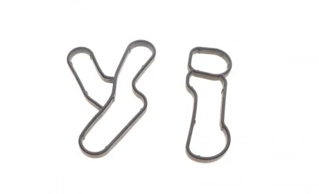 Прокладка радіатора масляного 3 (E90/F30/F80)/5 (F10)/7 (F01/F02/F03/F04)/X3 (F25) 07-18 N47/N57 BMW 11428580680
