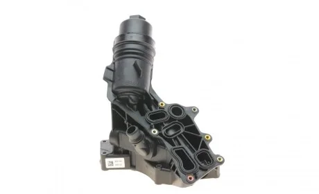 Корпус фильтра масляного 3 (F30/F31)/4 (F32/F33/F36)/7 (G11/G12) 3.0 15- B58 BMW 11428583895