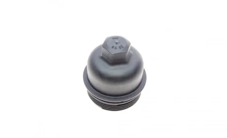 Кришка фільтра оливи 3 (G20)/5 (G30) 18- (B48/B46/B47) BMW 11428595438