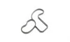 Корпус фільтра масляного 2 (F22/F87)/X3 (G01/F97)/X5 (F15/F85) 15- (B48/B38/B47/B46) BMW 11428596283 (фото 10)