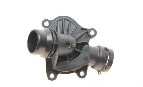 Термостат 5 (E60) 3.0D (M47/M57) 03-10 BMW 11517805811