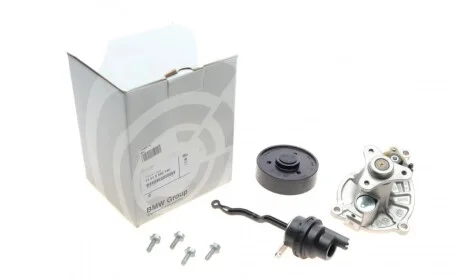 Помпа воды 5 (G30) B57 16- BMW 11518582740