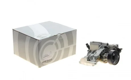 Помпа воды 3 (G20)/5 (G30) 16- (B57) BMW 11518588887