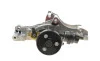 Помпа воды 3 (G20)/5 (G30) 16- (B57) BMW 11518588887 (фото 3)