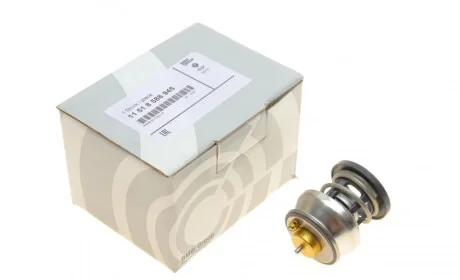Термостат 3 (F30/F80)/5 (F10/G30/F90)/7 (G11/G12)/X5 (F15/F85) 11- BMW 11518588945