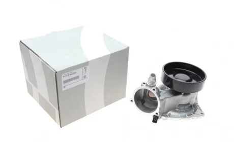 Помпа воды 5 (G30)/7 (G11/G12) 15- (N63) BMW 11518642290