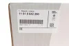 Помпа воды 5 (G30)/7 (G11/G12) 15- (N63) BMW 11518642290 (фото 5)