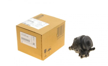 Помпа BMW 11518671654