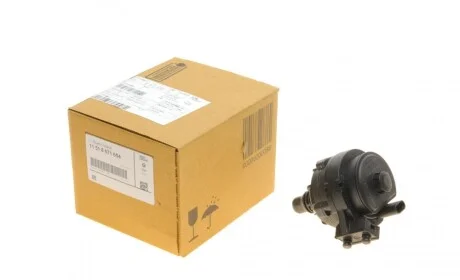 Помпа BMW 11518671654