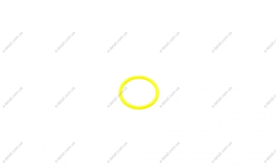 Прокладка термостата EGR 3 (E36/E46)/5 (E60/E61) (19x2.5mm) (кільце) BMW 11532248435 (фото 1)